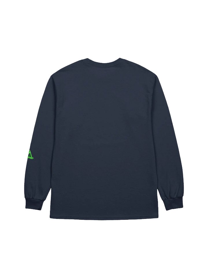 Long Sleeve - ANOMALY product image (2)