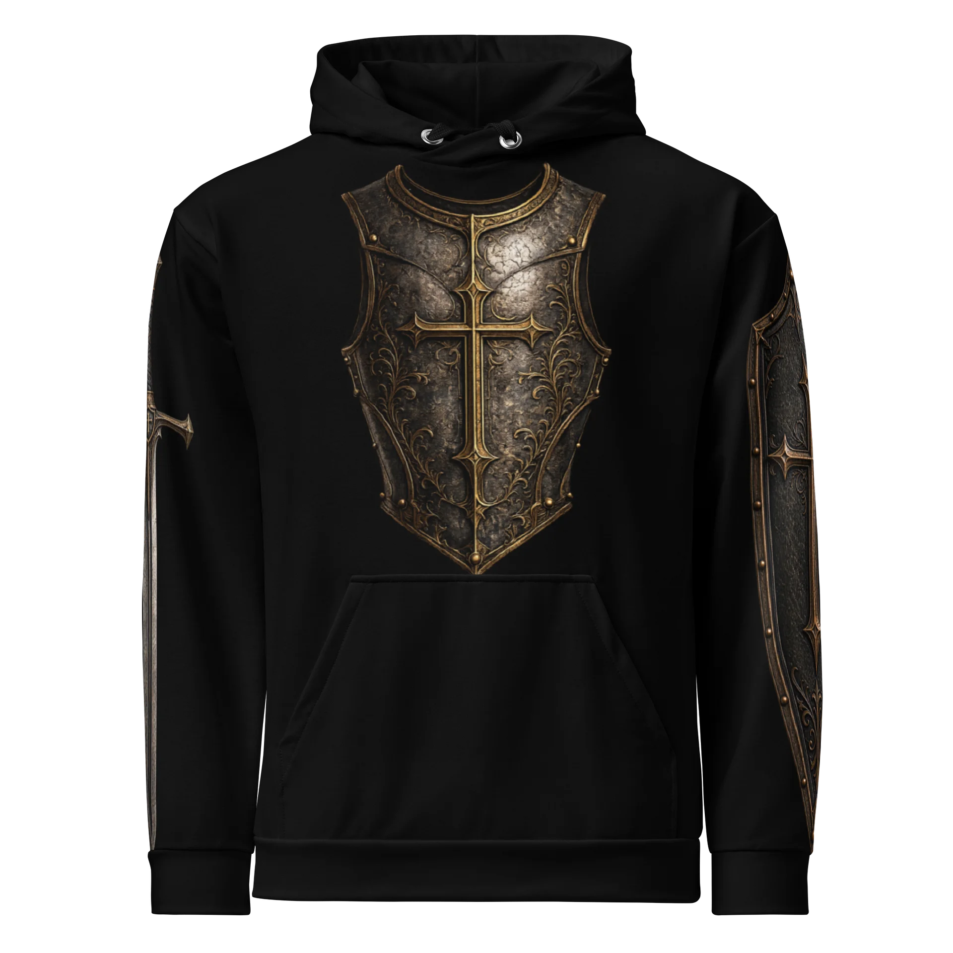 Armor of God Hoodie product image (1)