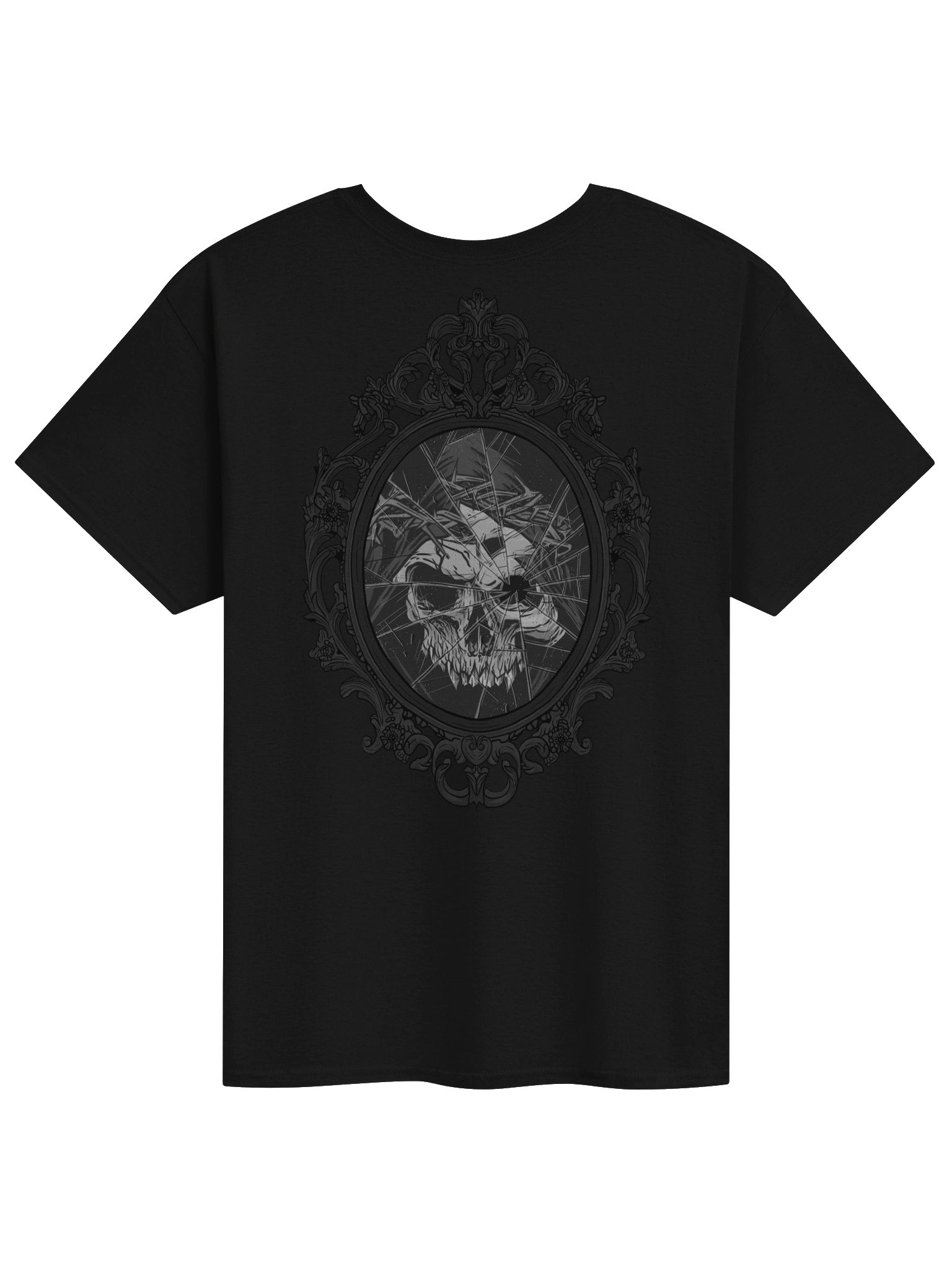 Your Prediction T-Shirt product image (2)