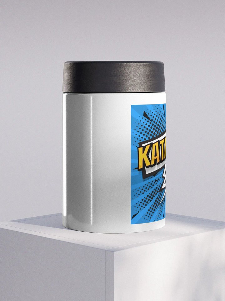 Banner Logo Koozie product image (2)