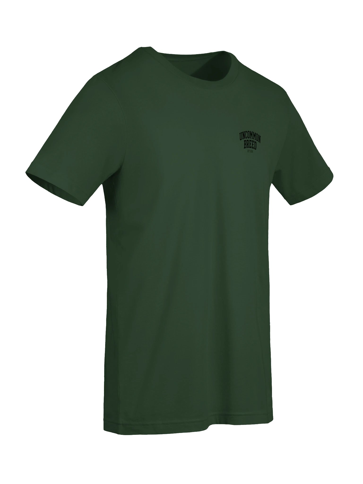 Uncommon Breed Emblem Tee product image (49)