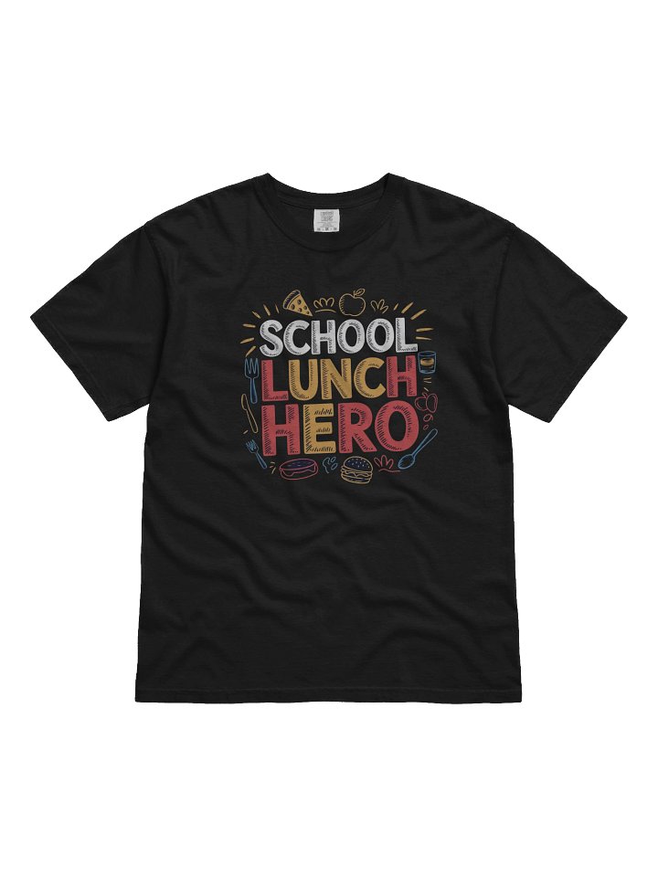 School Lunch Hero product image (1)