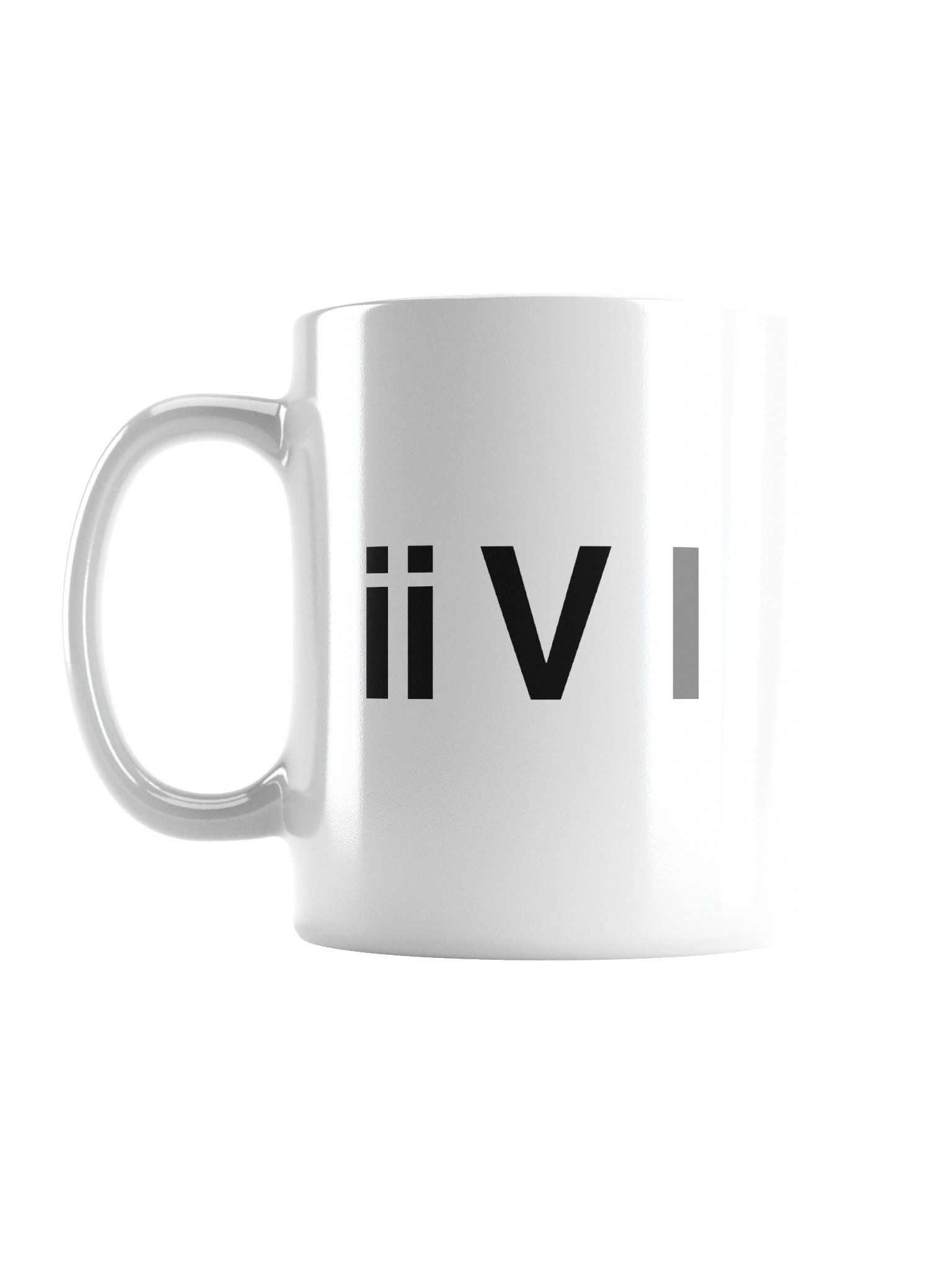 Jazz Mug product image (1)