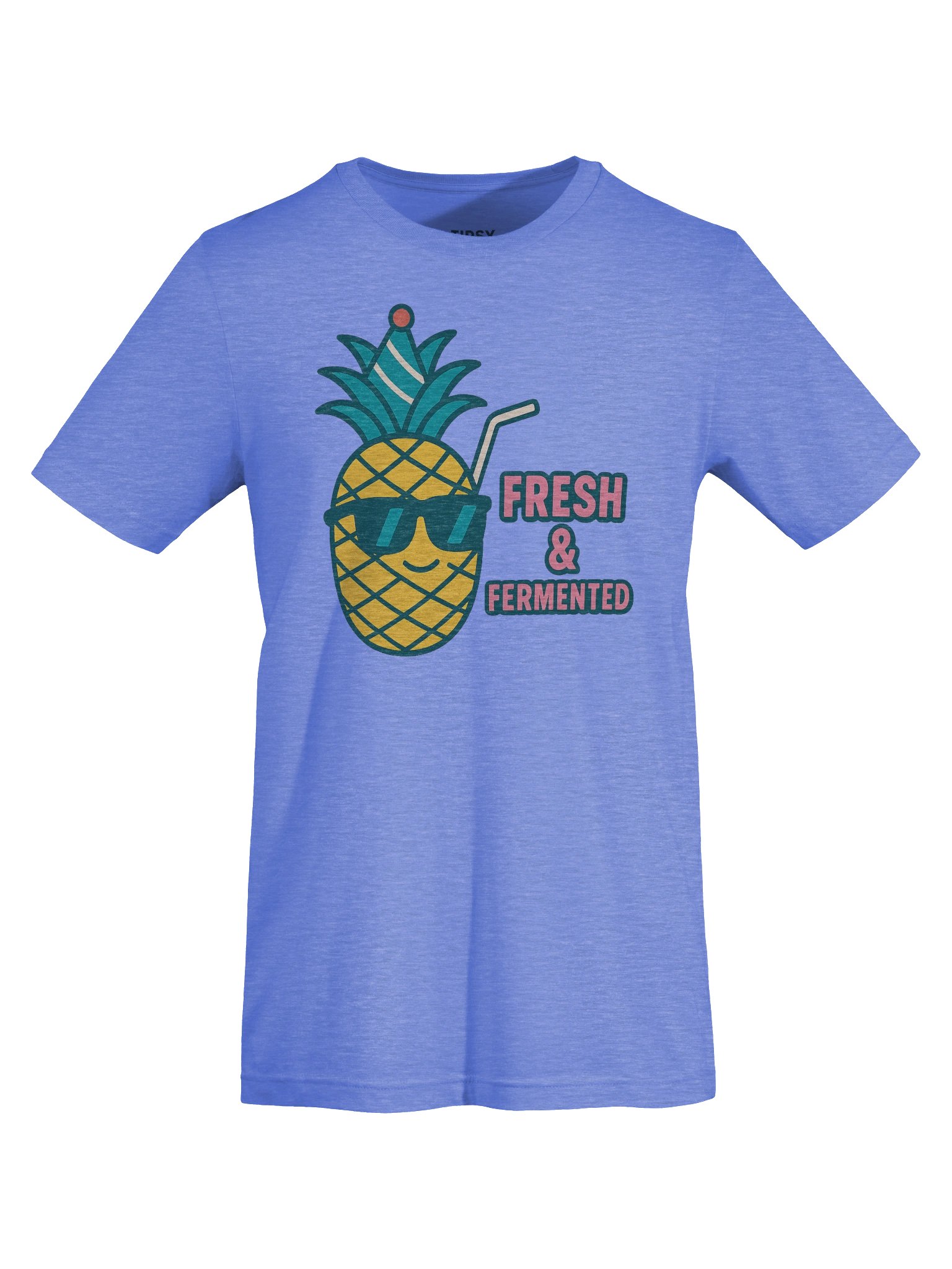 Fresh & Fermented T-Shirt product image (21)