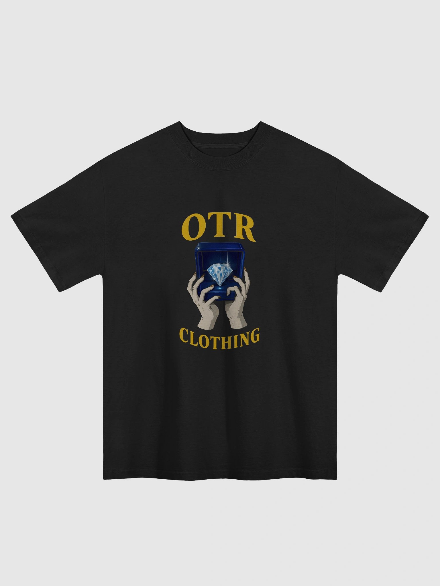 OTRC Lucky Catch T-Shirt product image (1)