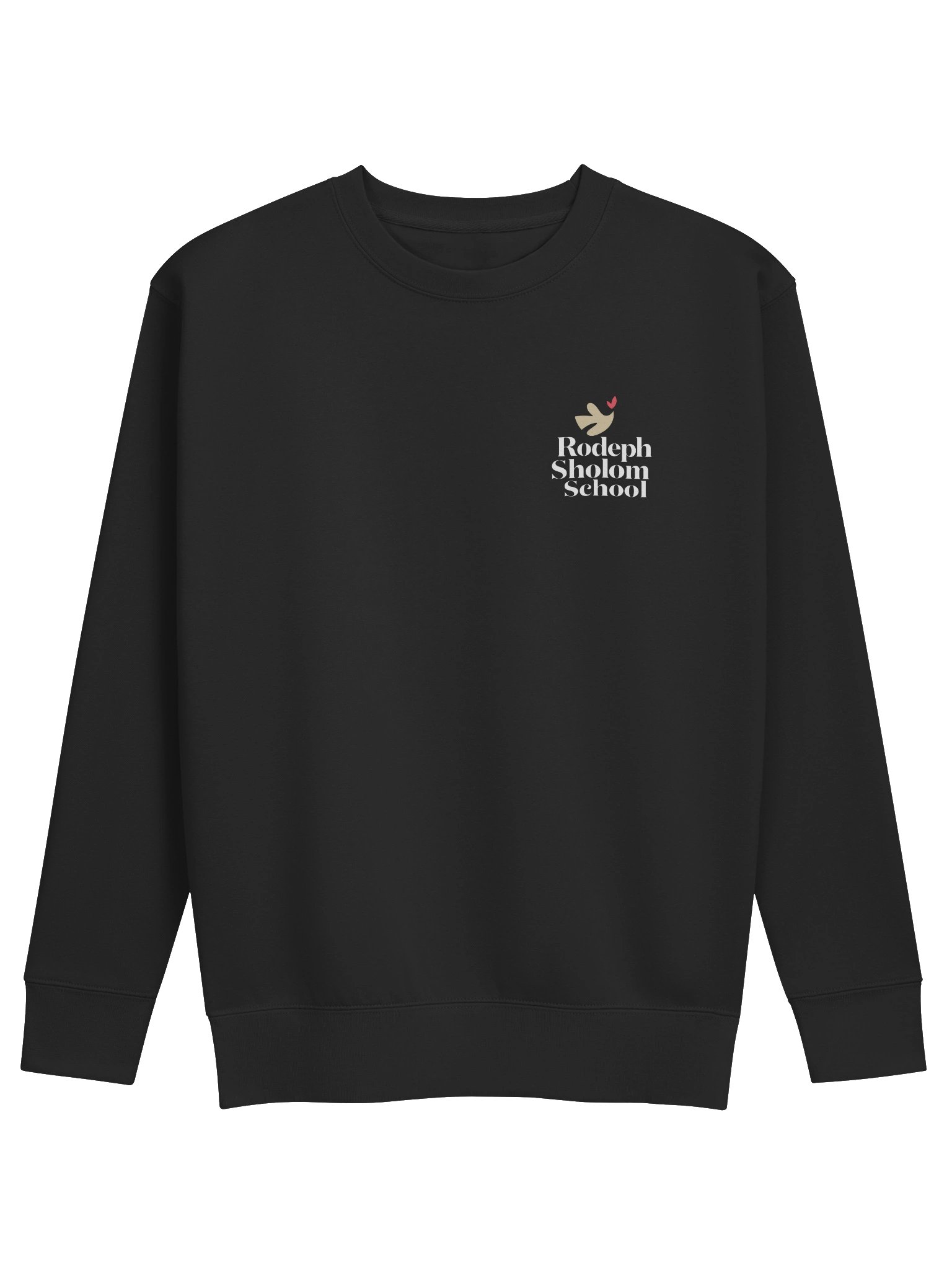 Crewneck Sweatshirt | Adult Unisex product image (1)