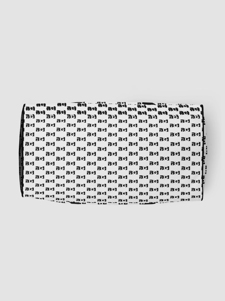 BlurryGoose Duffle bag product image (7)
