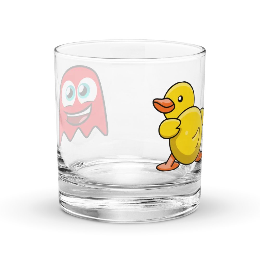 Dumper Glass product image (1)