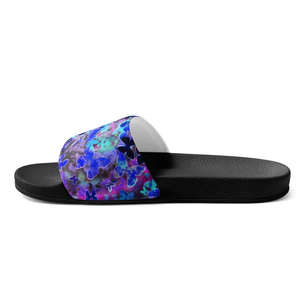 butterfly nebula sliders (womens) product image (5)