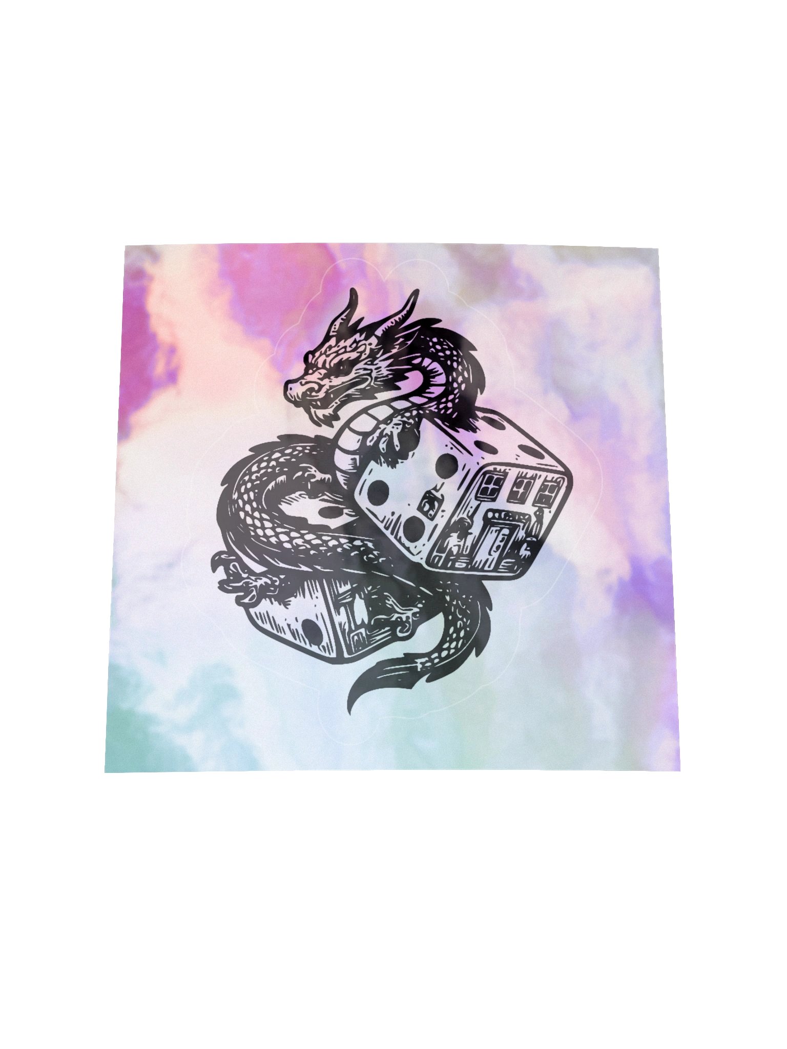TPW Logo Sticker product image (1)