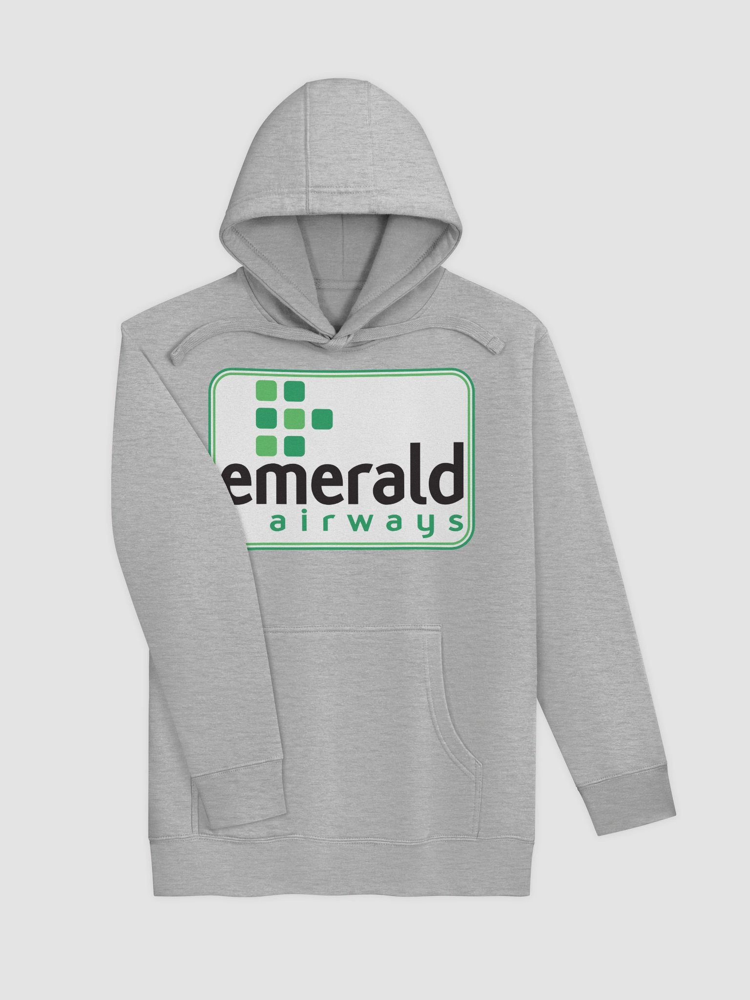 Emerald Airways - Hoodie product image (3)