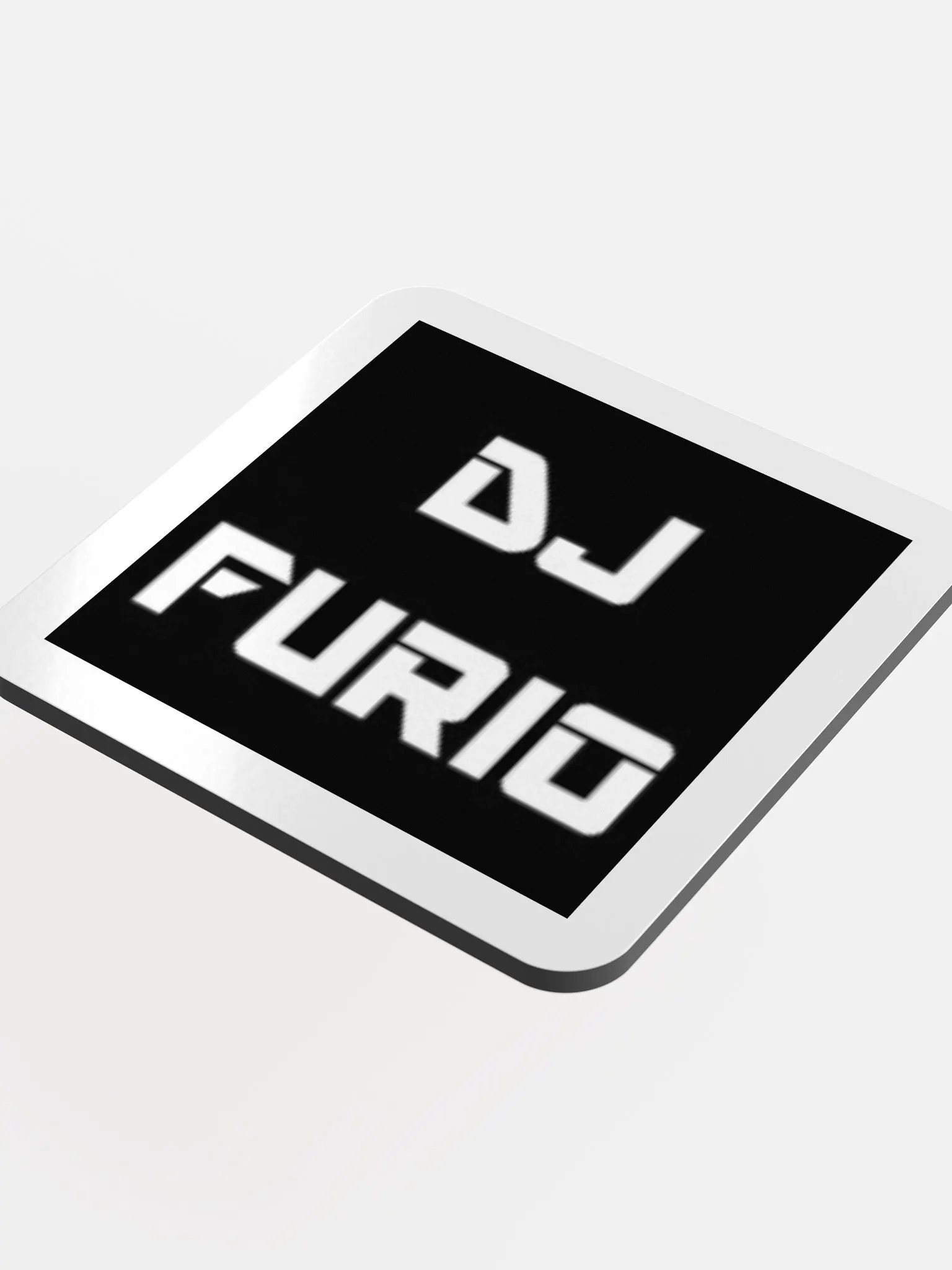DJ Furio Coaster product image (4)