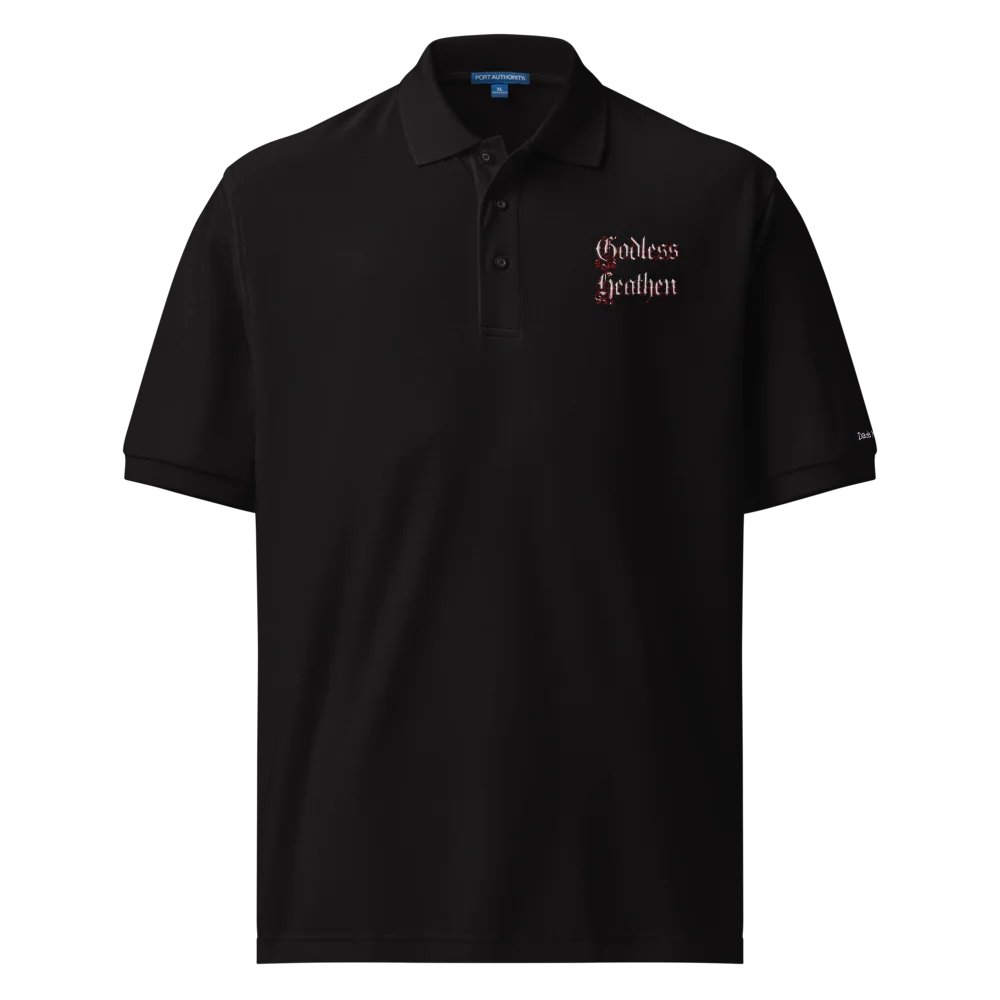 Dade Murphy GH Polo product image (1)