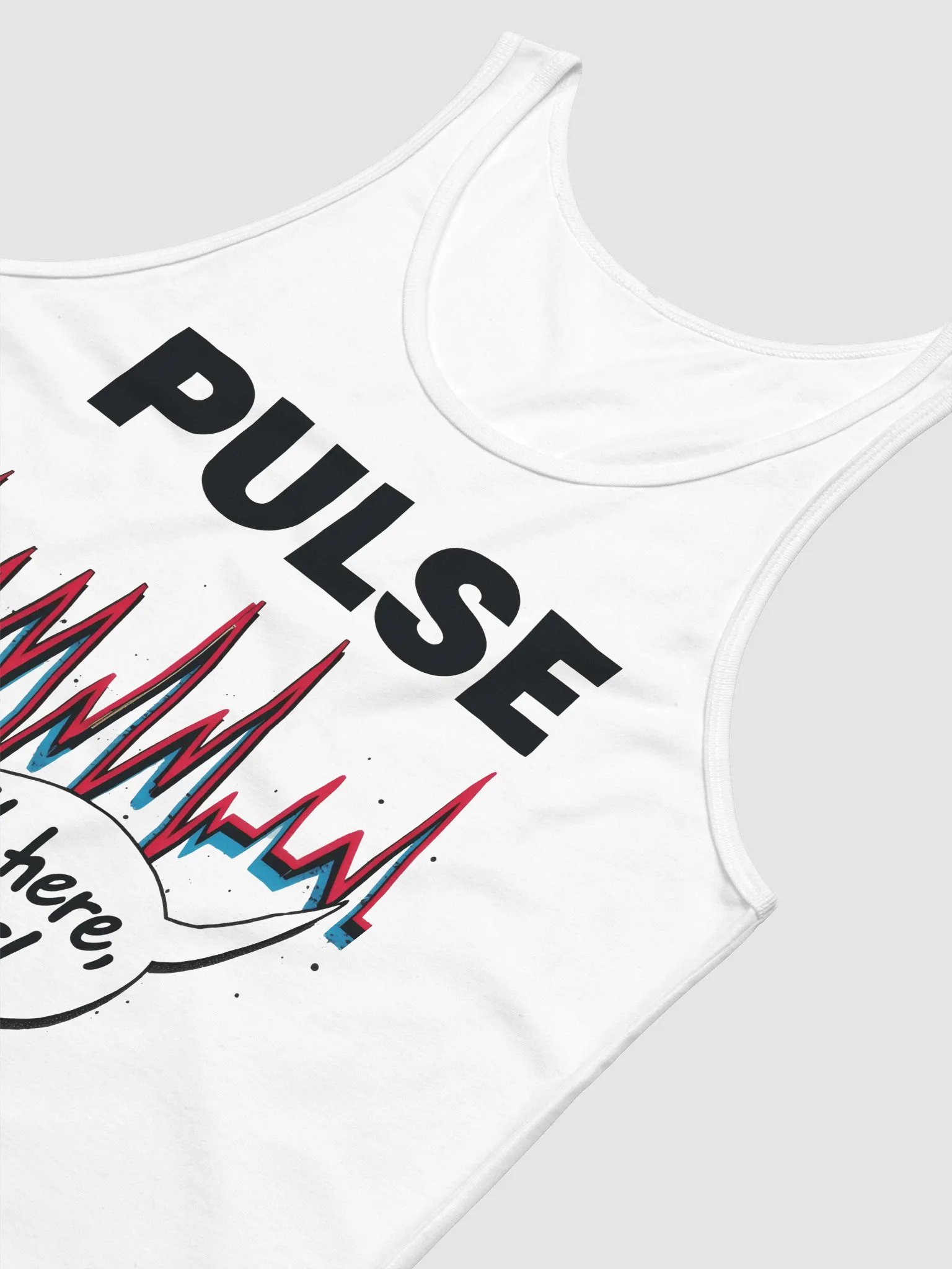 PULSE of Life Tank product image (21)