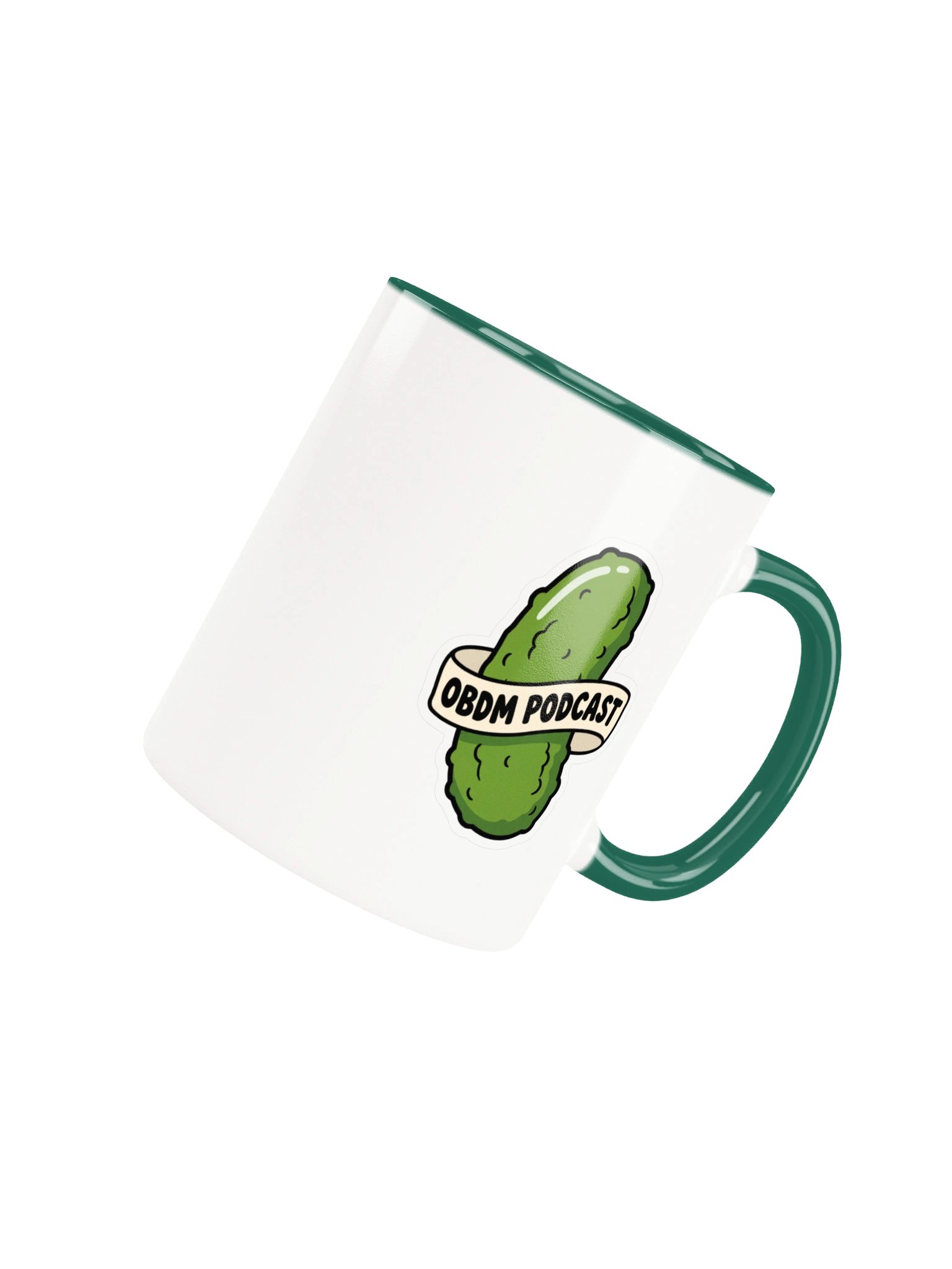 Night Pickle Mug product image (7)