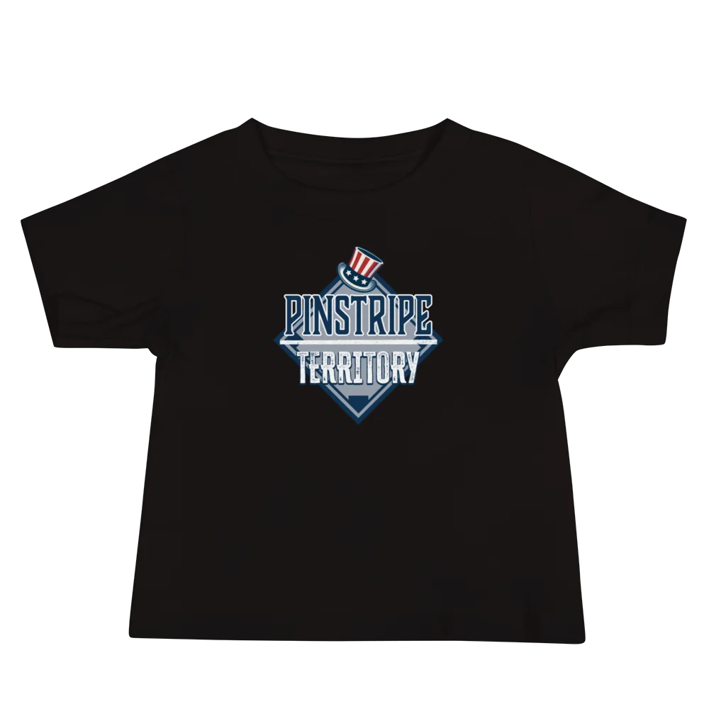 Baby T-shirt product image (2)
