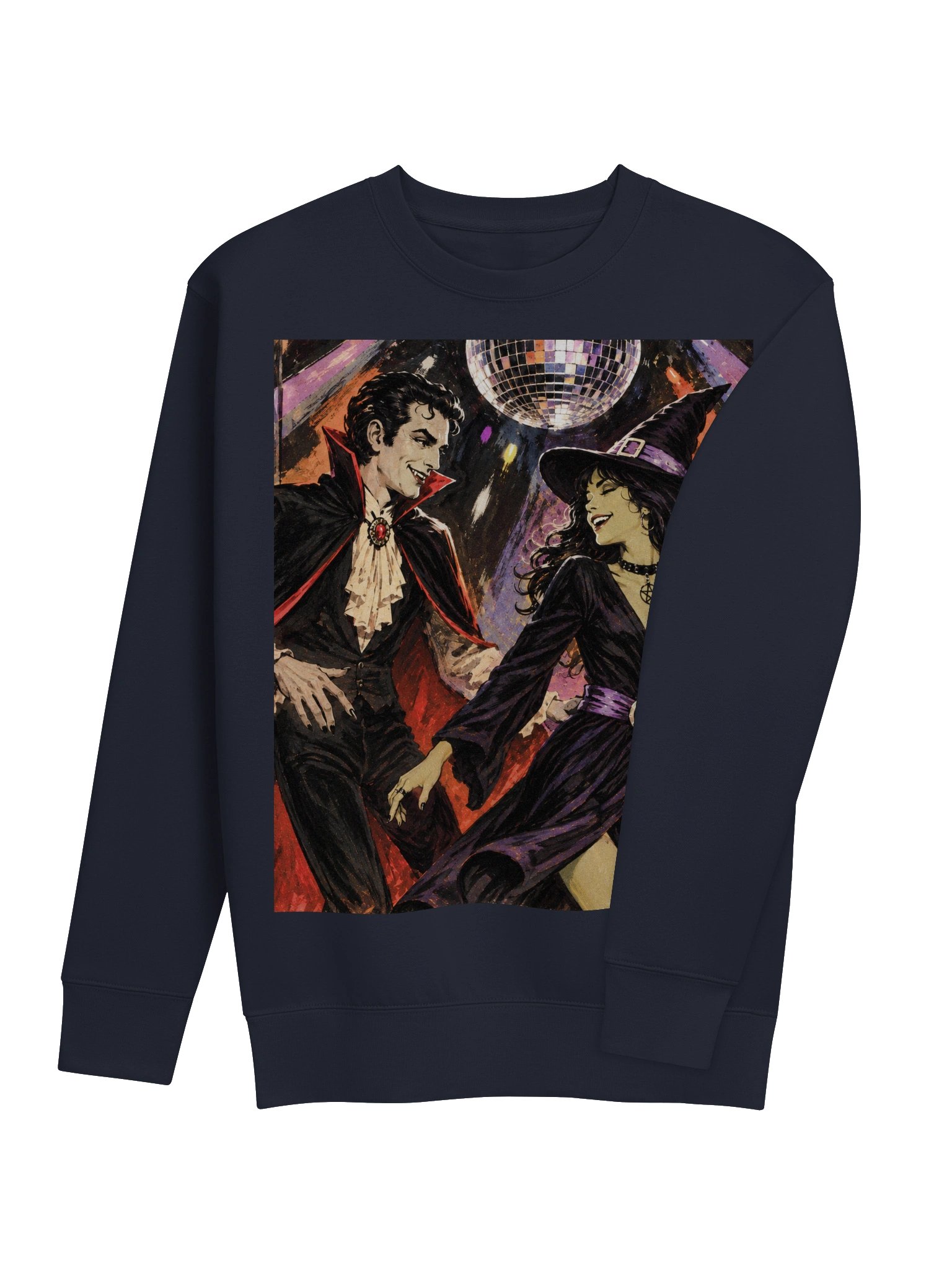 Last Dance Before Dawn Sweatshirt product image (4)