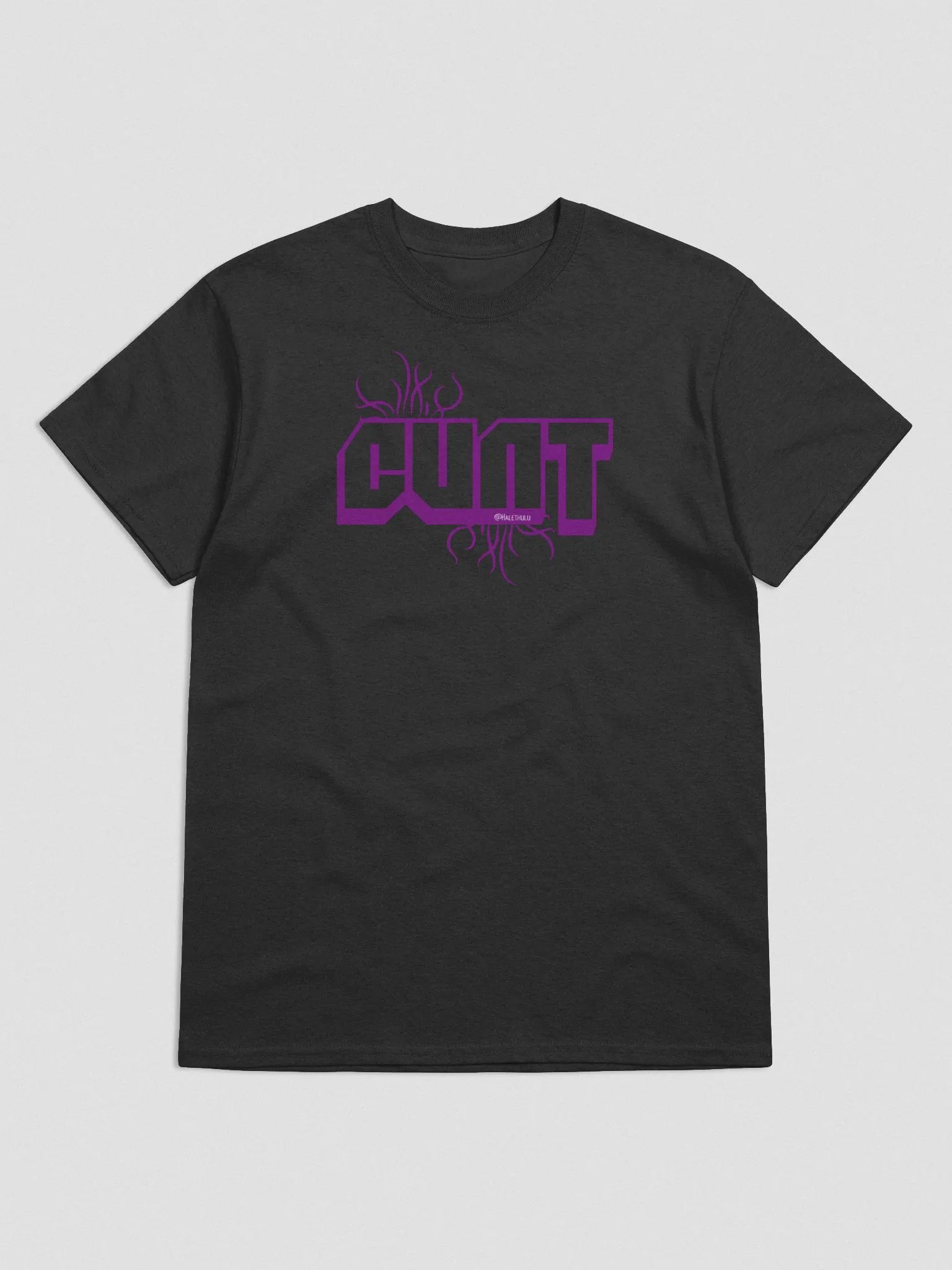 Cunt Shirt? Yes. product image (1)