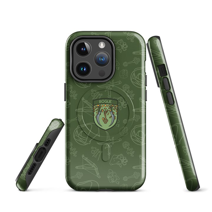 Rogue Magsafe iPhone Case product image (5)