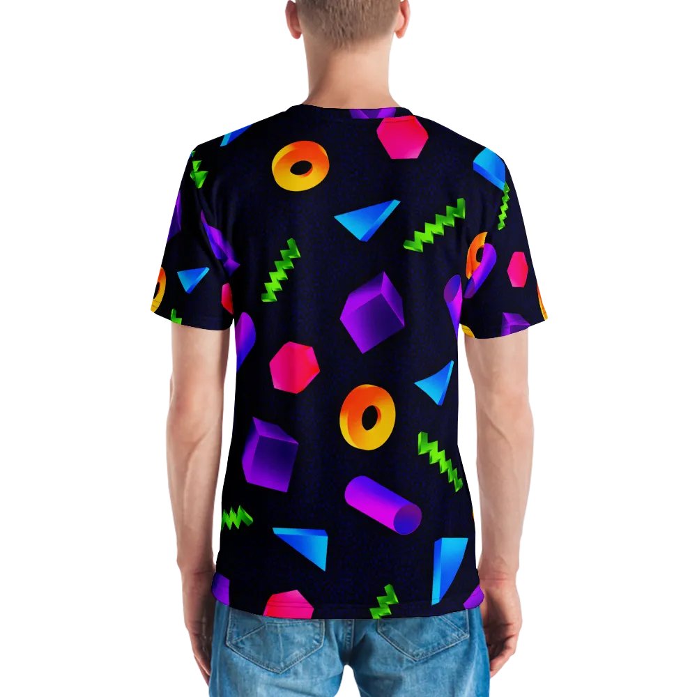Trapper Keeper Memories Full Print Shirt product image (3)