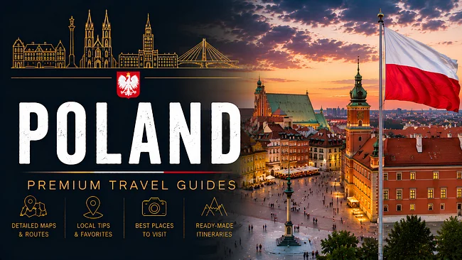 🇵🇱 POLAND