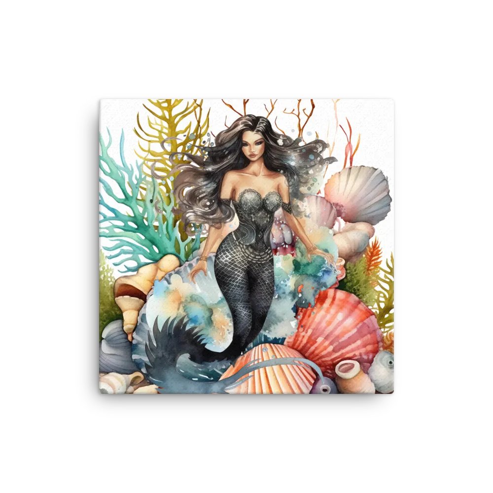 Mermaid, Under The Sea product image (1)