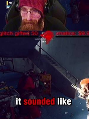 I Stopped Racism BEFORE It Started in ARC Raiders… #arcraiders #funny #gaming #viral #fyp 