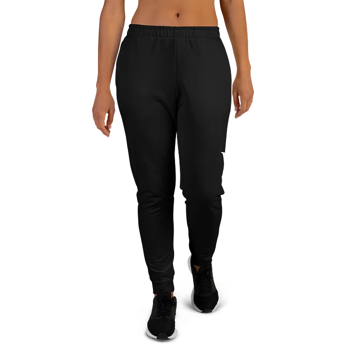VYNING WOMEN BLACK Joggers product image (2)
