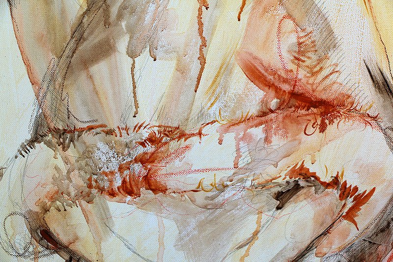 Detail of 08 mai 26