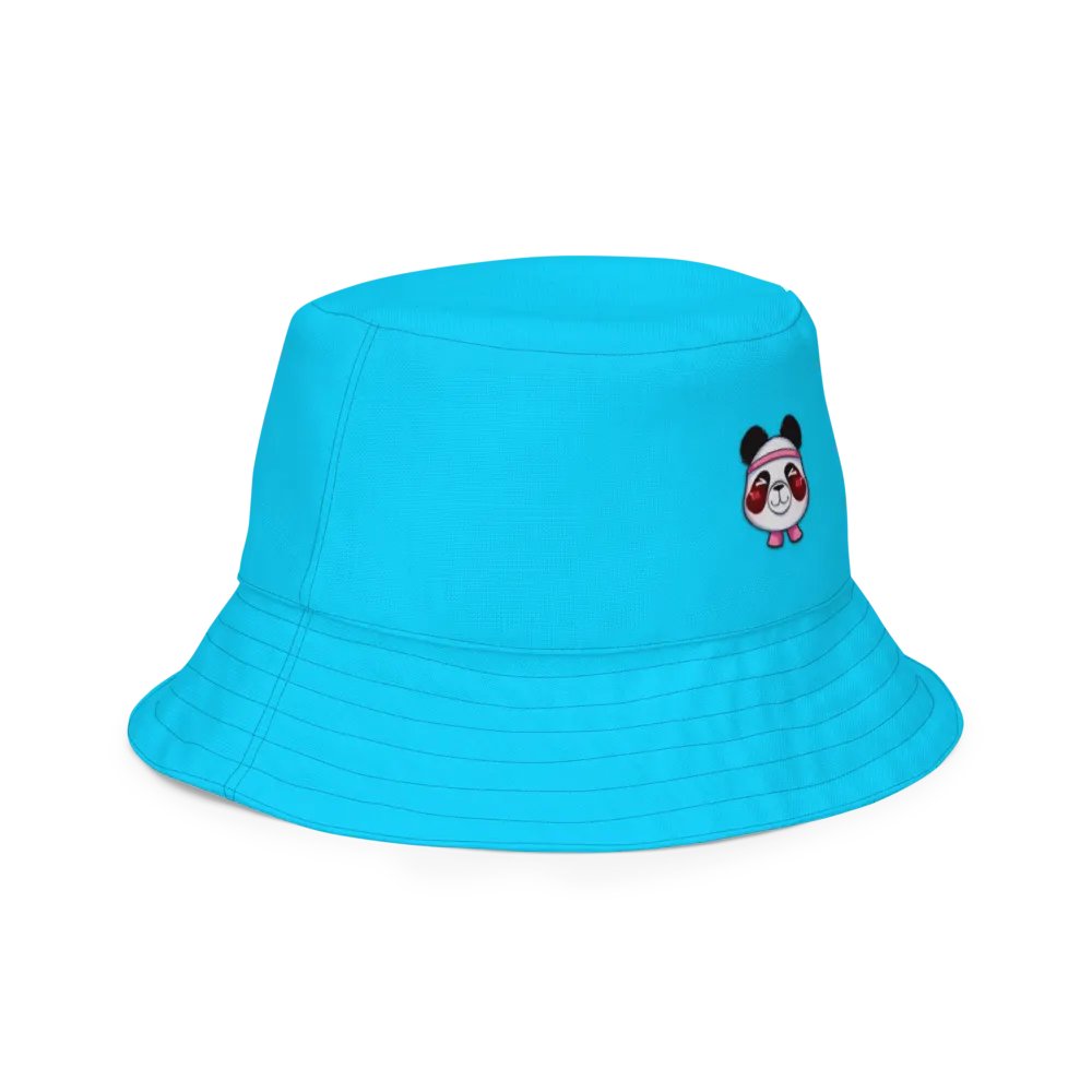 Sethimus Bucket Hat! product image (3)