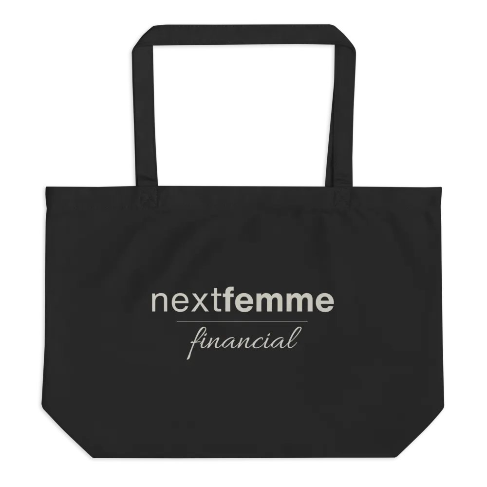 Eco Tote Too with Light Beige Logotype product image (1)