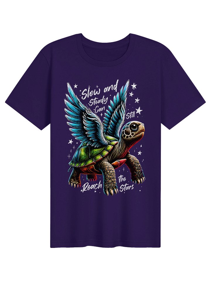 Slow & Steady: Starbound Turtle product image (1)