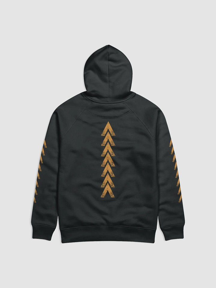 Premium Chevron Hoody product image (2)