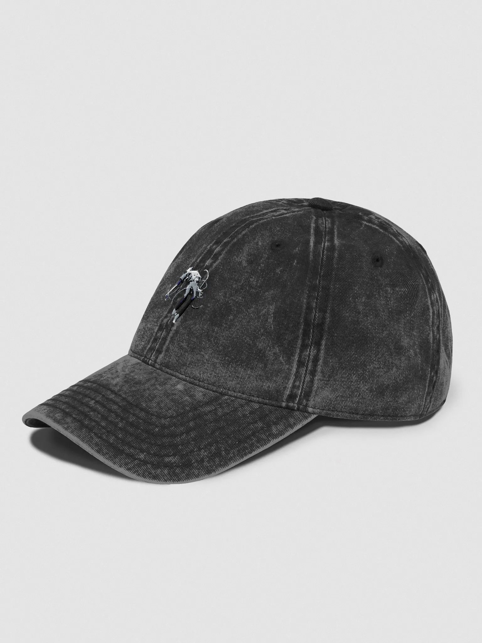 Embroidered Host Cap product image (3)