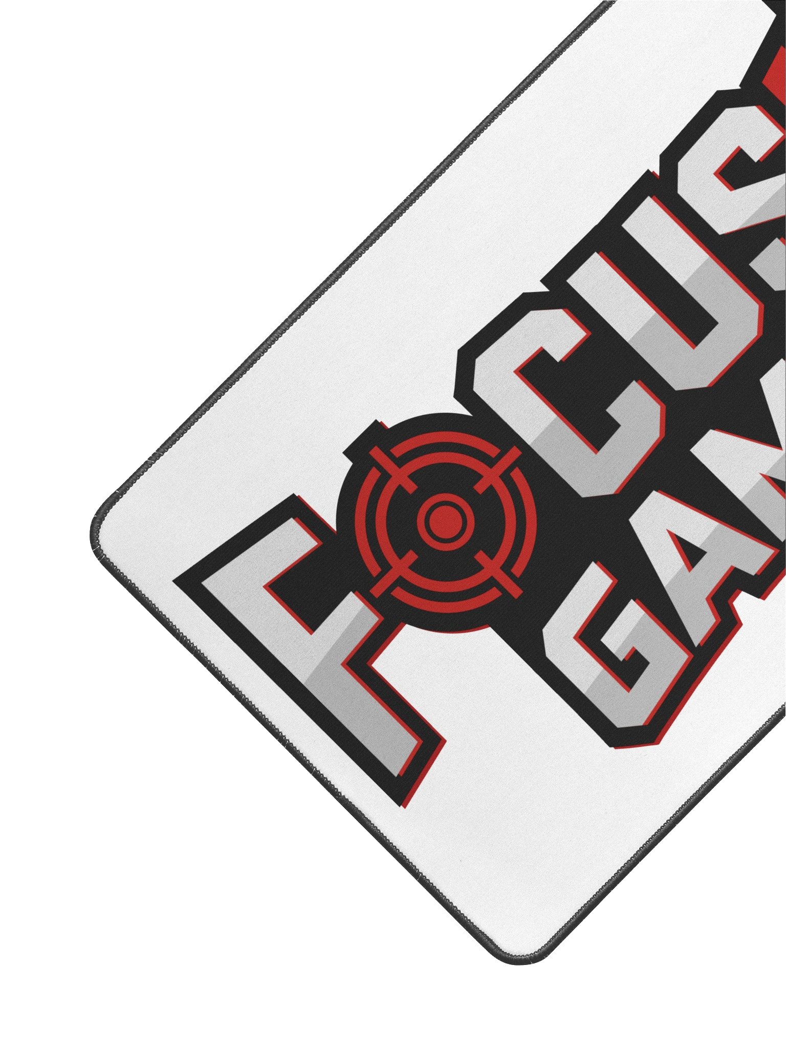 Focusupgamer Desk Mat product image (2)