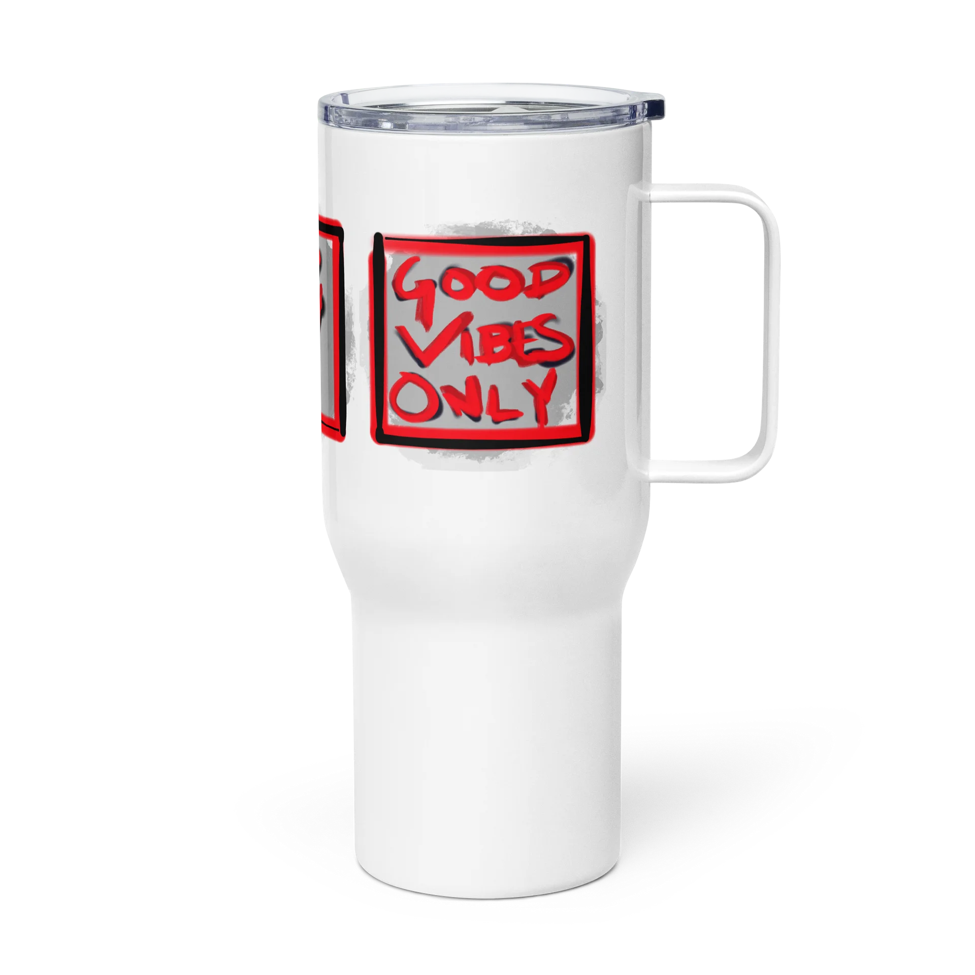GVO Travel Mug product image (1)