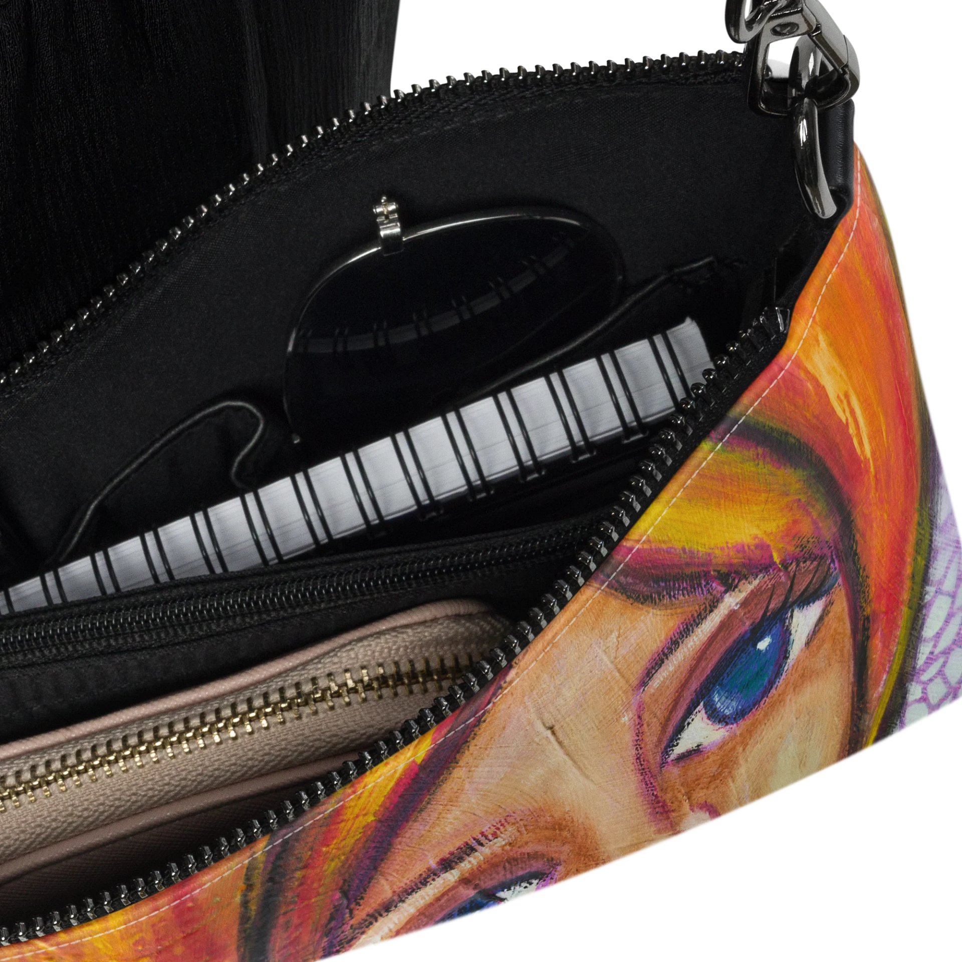 "Babette" Crossbody Bag product image (6)