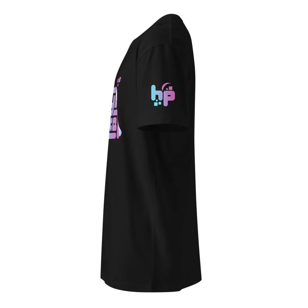 HiyaPixel Tee product image (3)