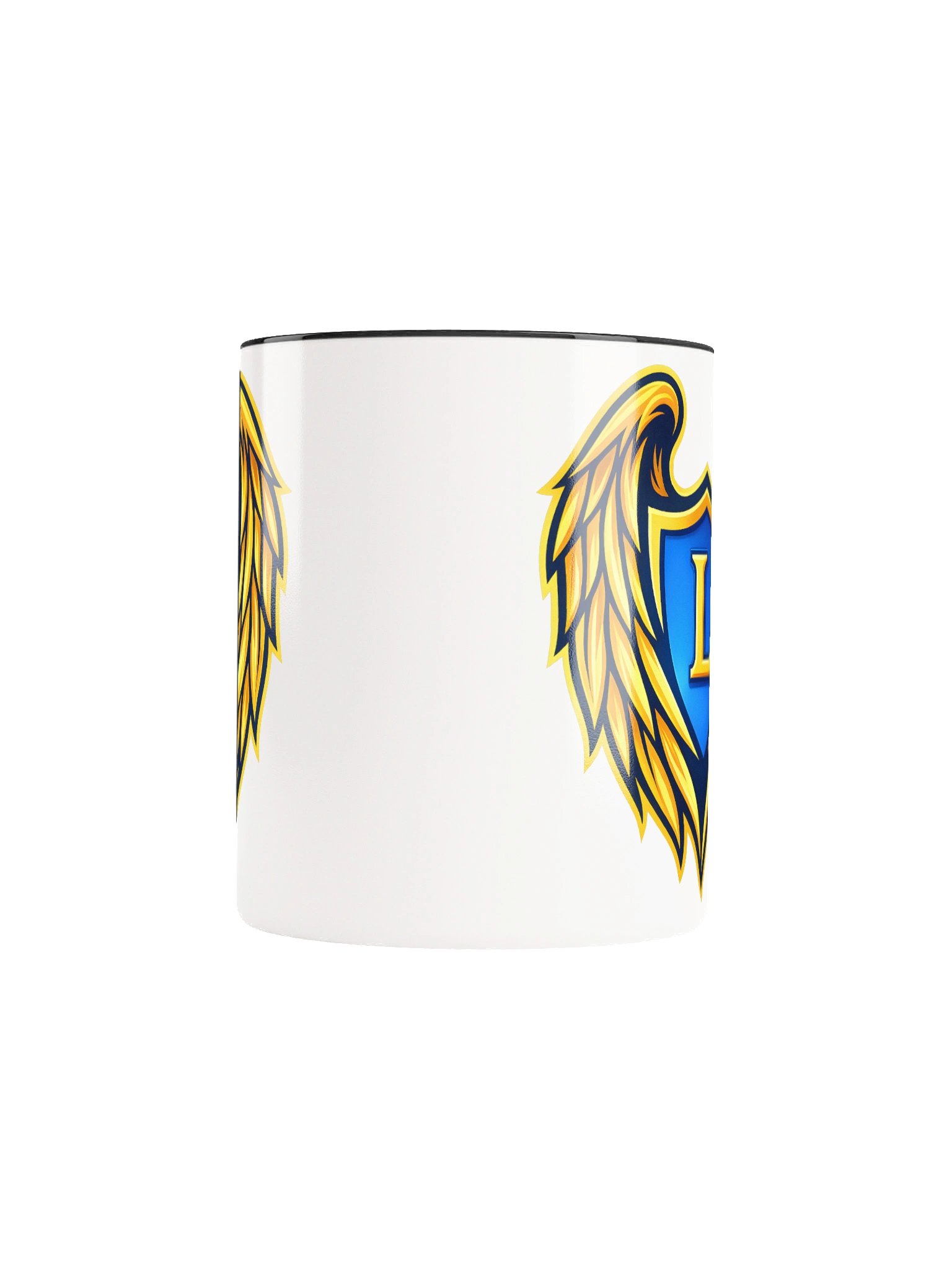 NEW LOGO MUG! product image (69)