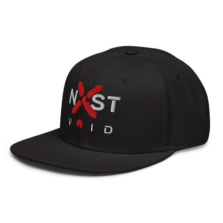 NXST Void X-Strike Snapback product image (2)