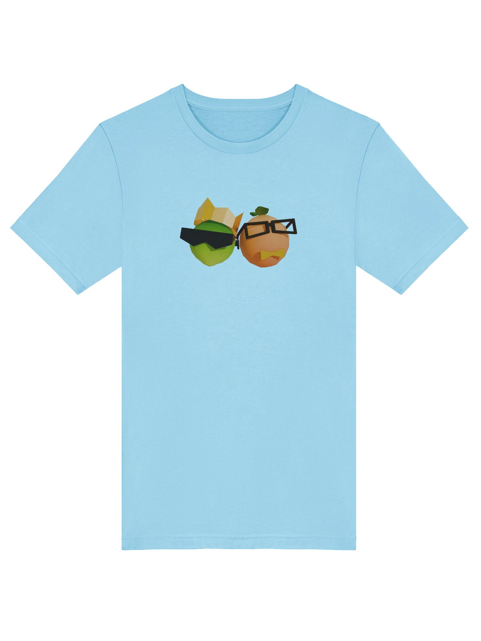 SPECS N SHADES TEE product image (5)