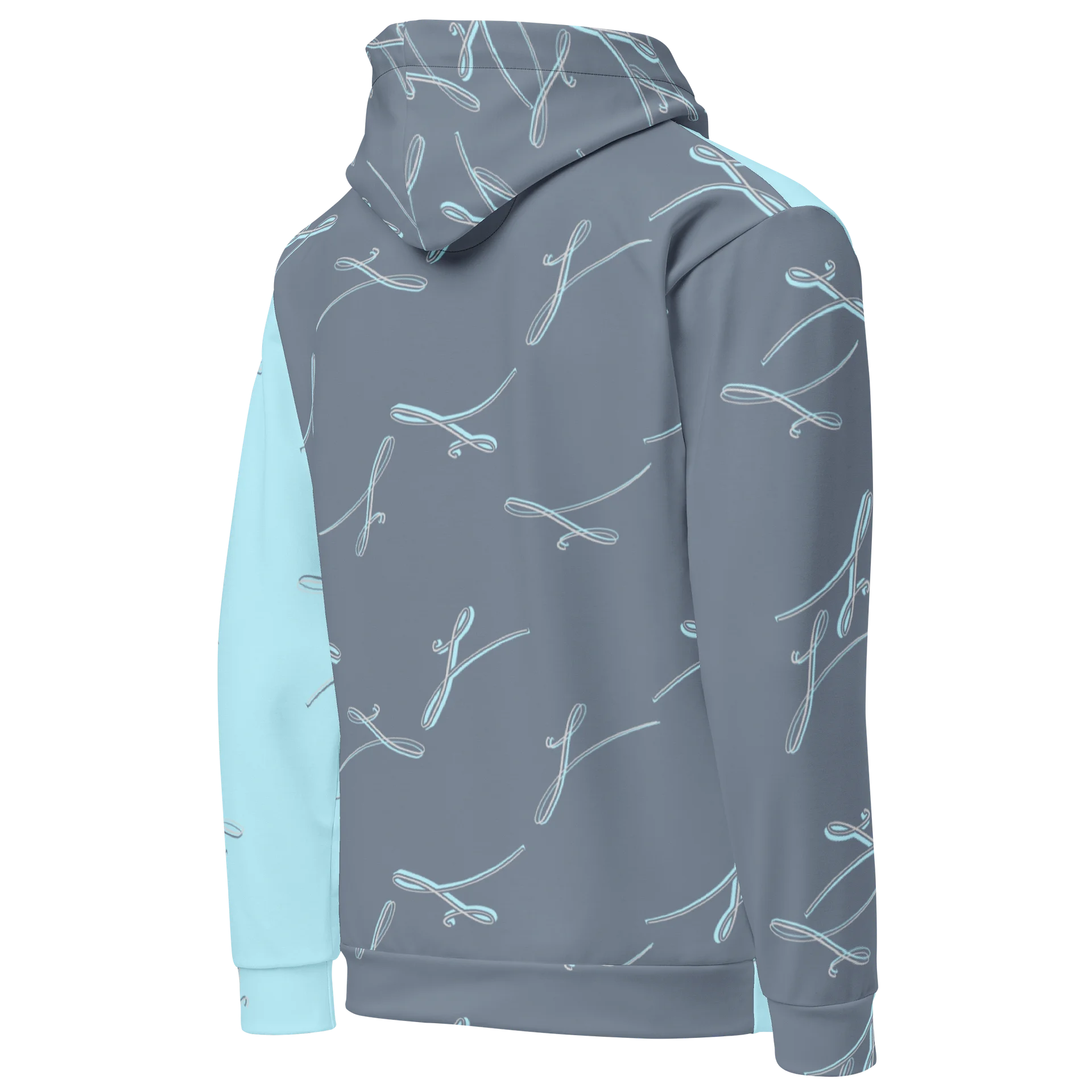 Surgical Precision #9 Hoodie product image (3)