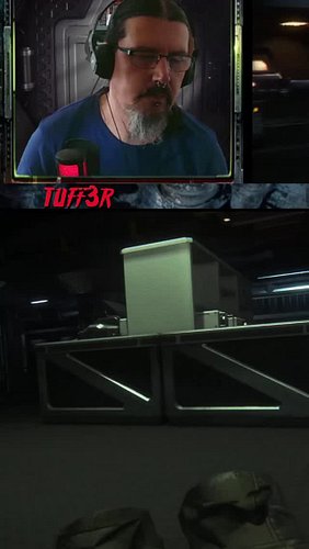 But we've only just met !!!
#shorts #alienisolation  #reels 

https://linktr.ee/tuffermrdeano