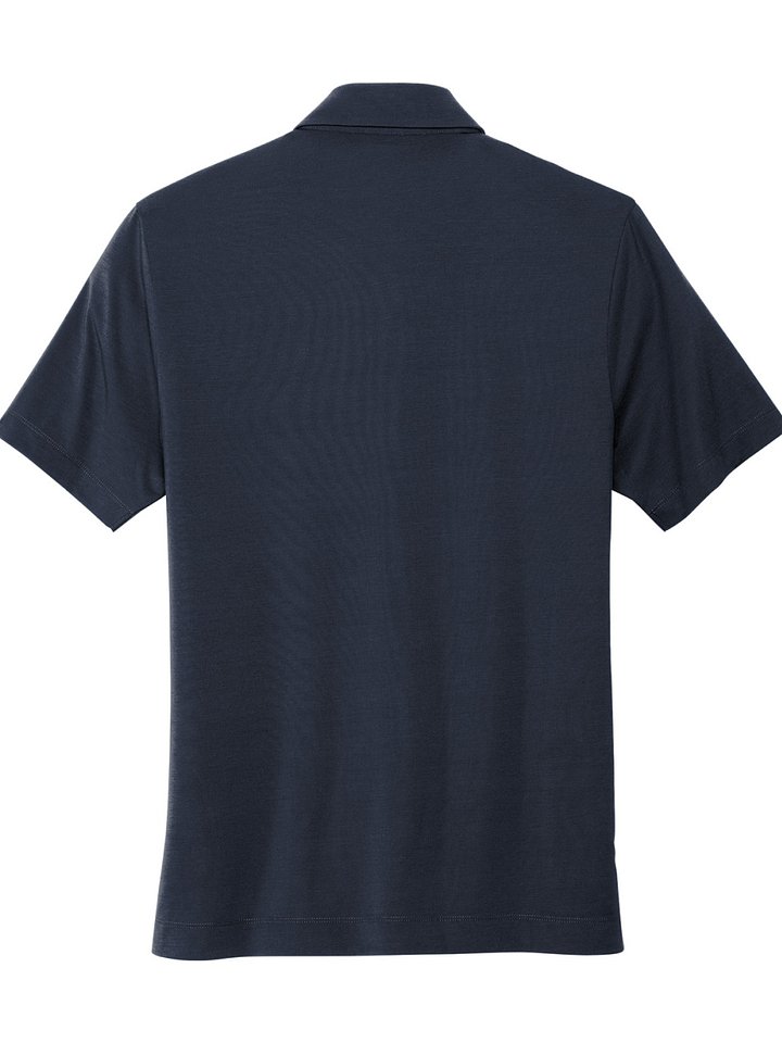 CellNetix - Stretch Jersey Polo product image (6)