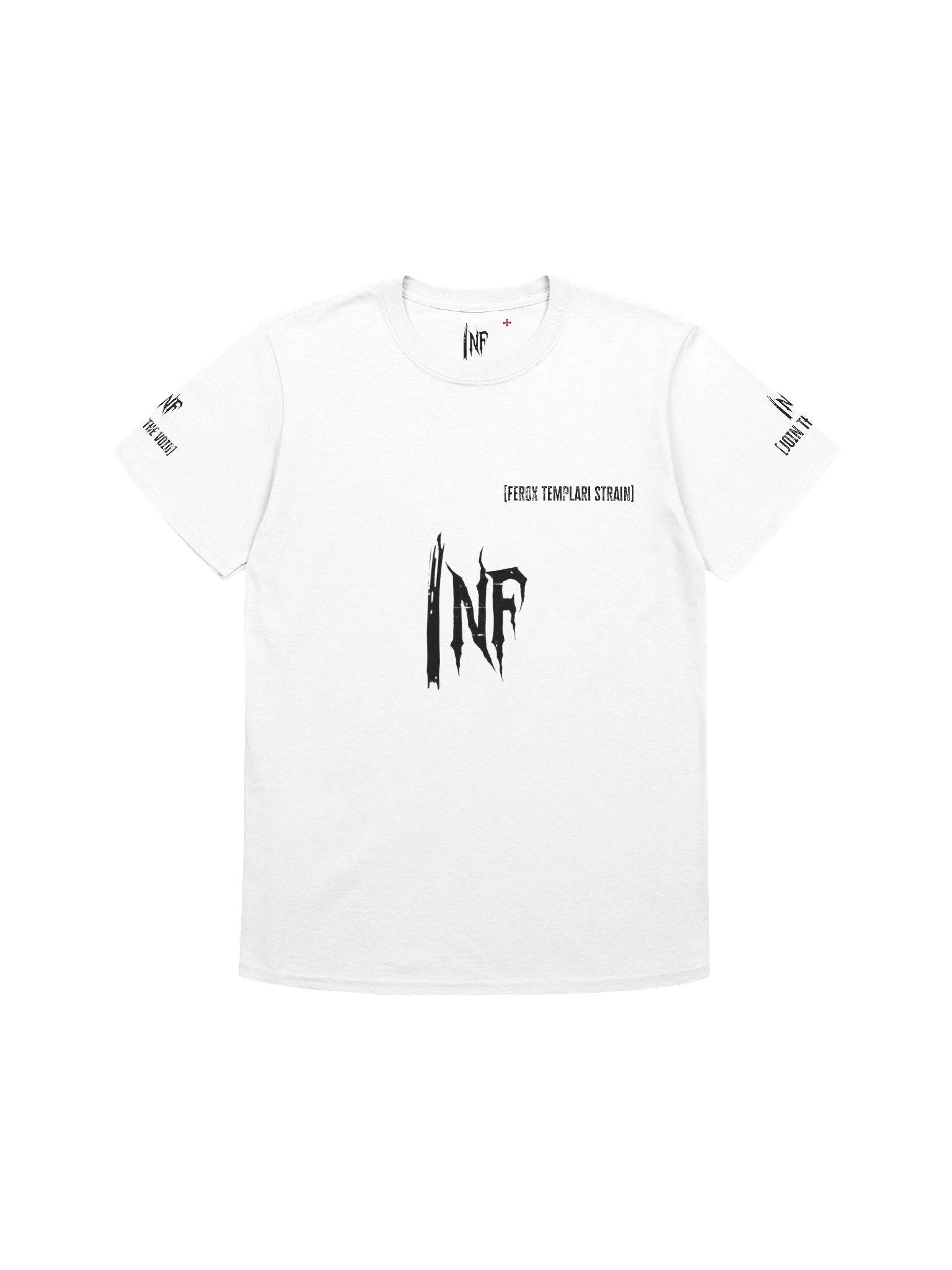 Team 1NFEKTED Season 1 Shirt product image (1)