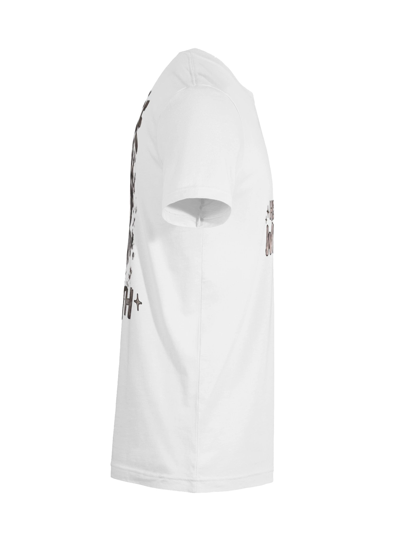 Grace Through Faith Tee (White) product image (10)