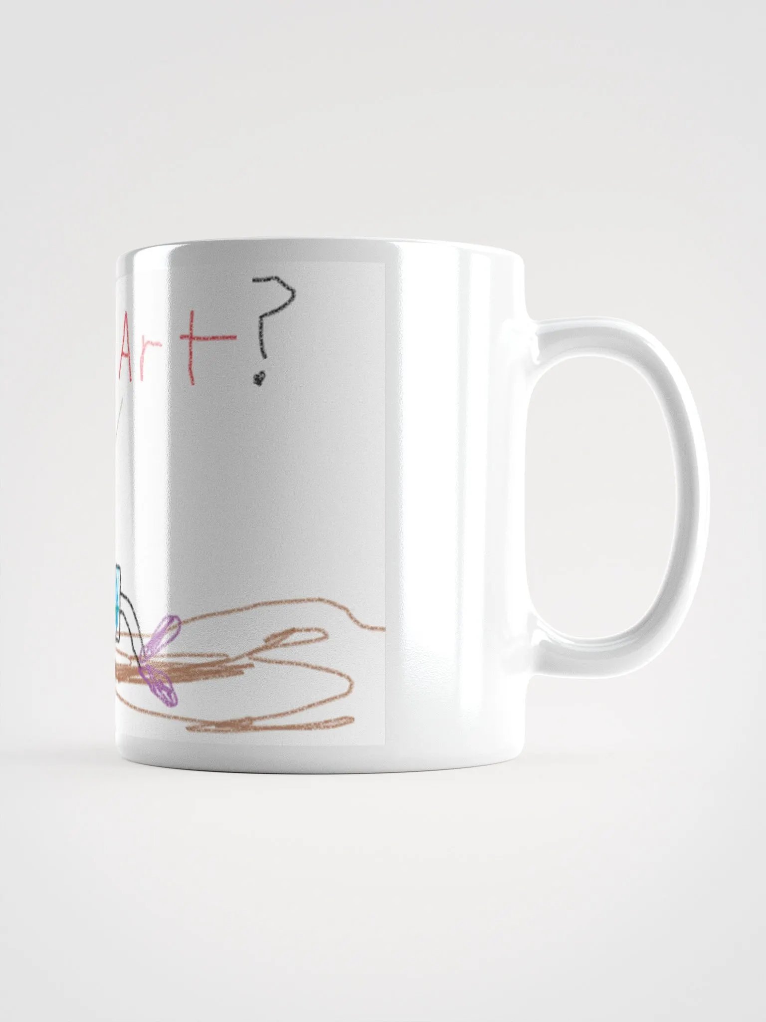 BRENDA FLOOR ART product image (2)