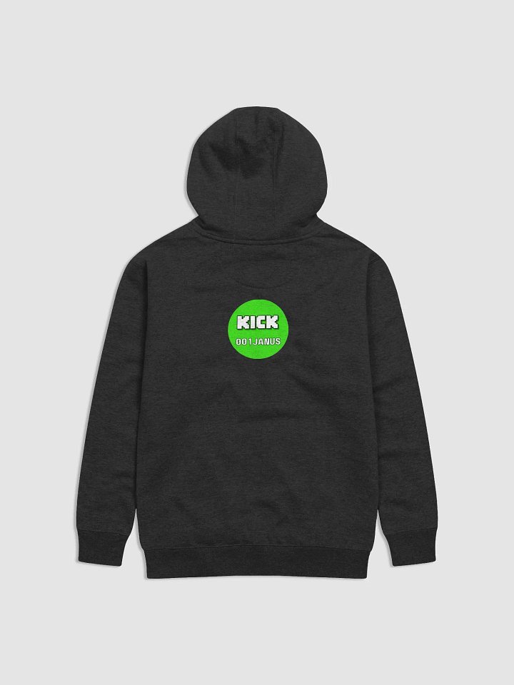 Daddy Needs Booze Hoodie product image (10)