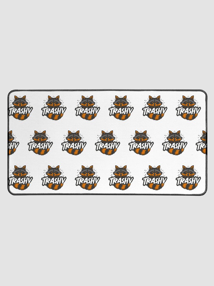 Trashy Desk Mat product image (1)
