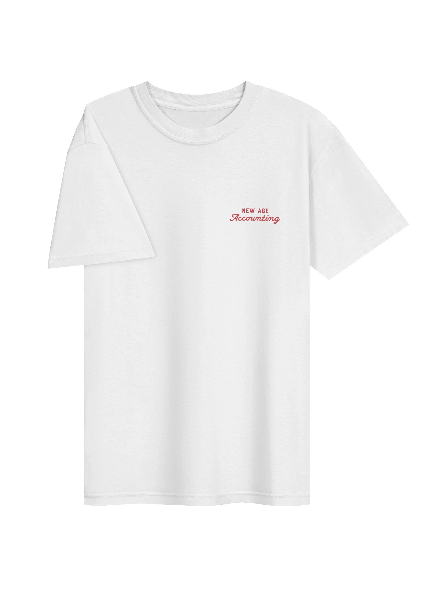 The New Age Tee product image (3)